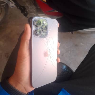 Apple iPhone 14 Pro Max