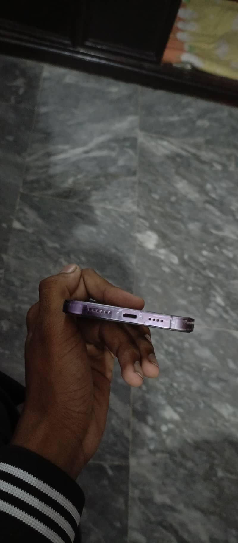 Apple iPhone 14 Pro Max 6