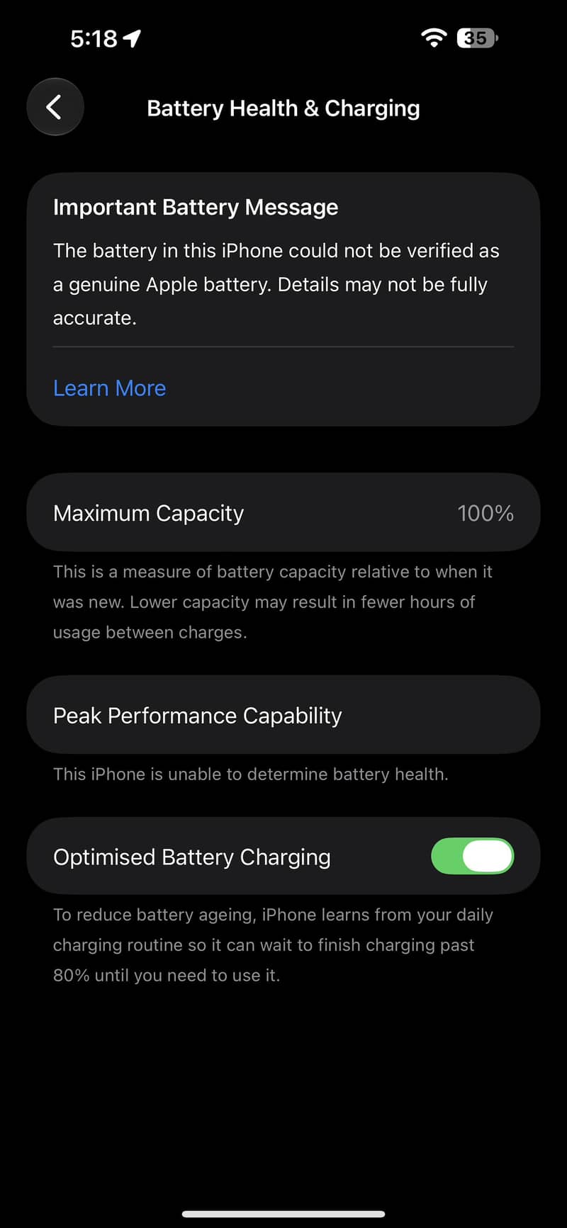 Apple iPhone 14 Pro Max 7