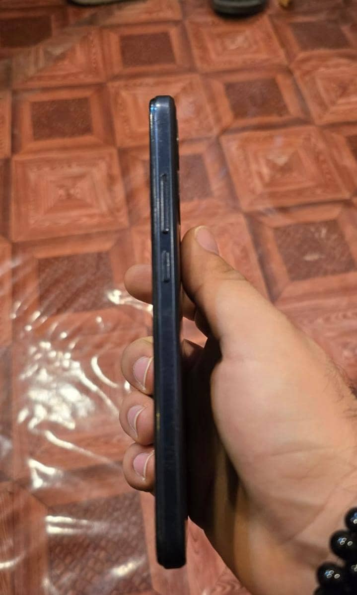 Itel A05s 0