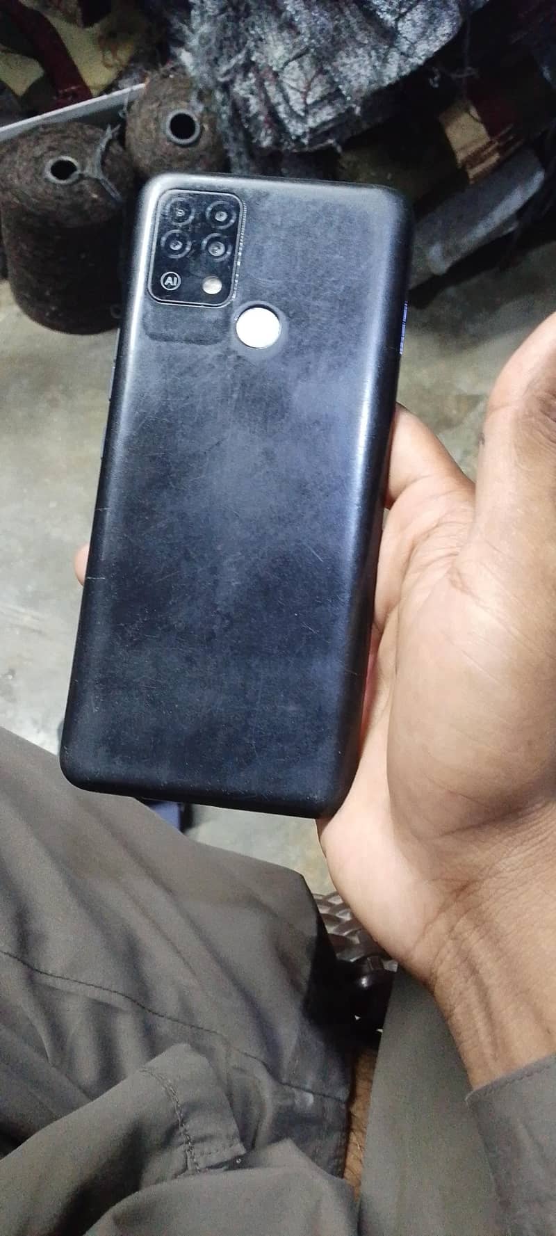 Tecno Pova 2