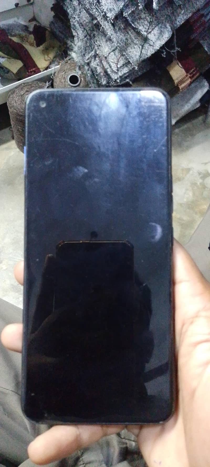 Tecno Pova 3