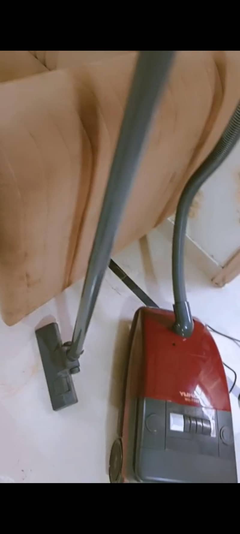 vacuum cleaner 1