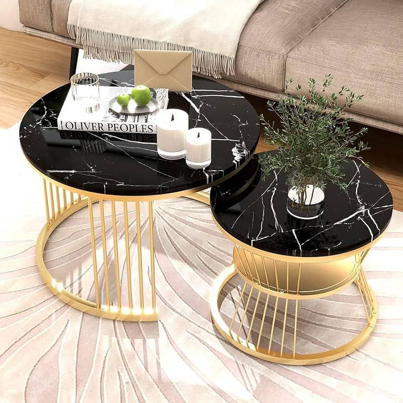 round table set 1