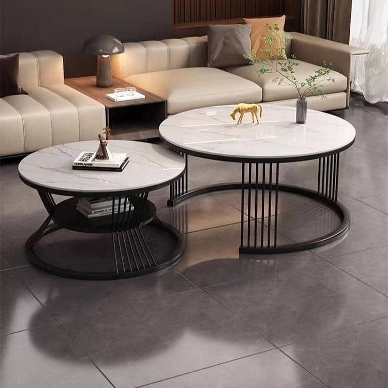 round table set 2