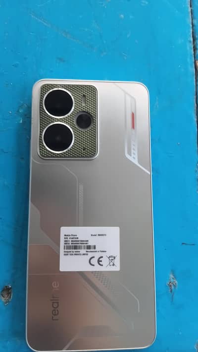 Realme Other Model 14 5G