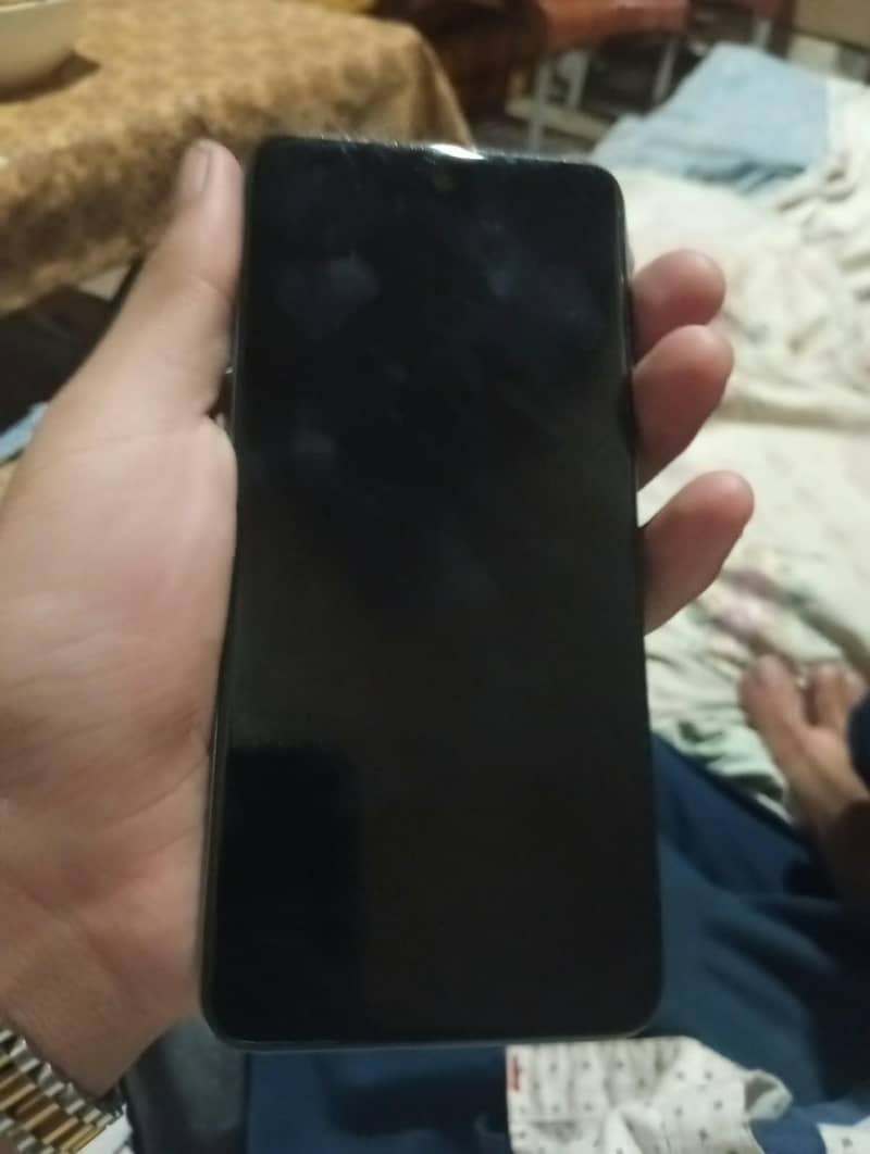 Tecno Spark 20 2