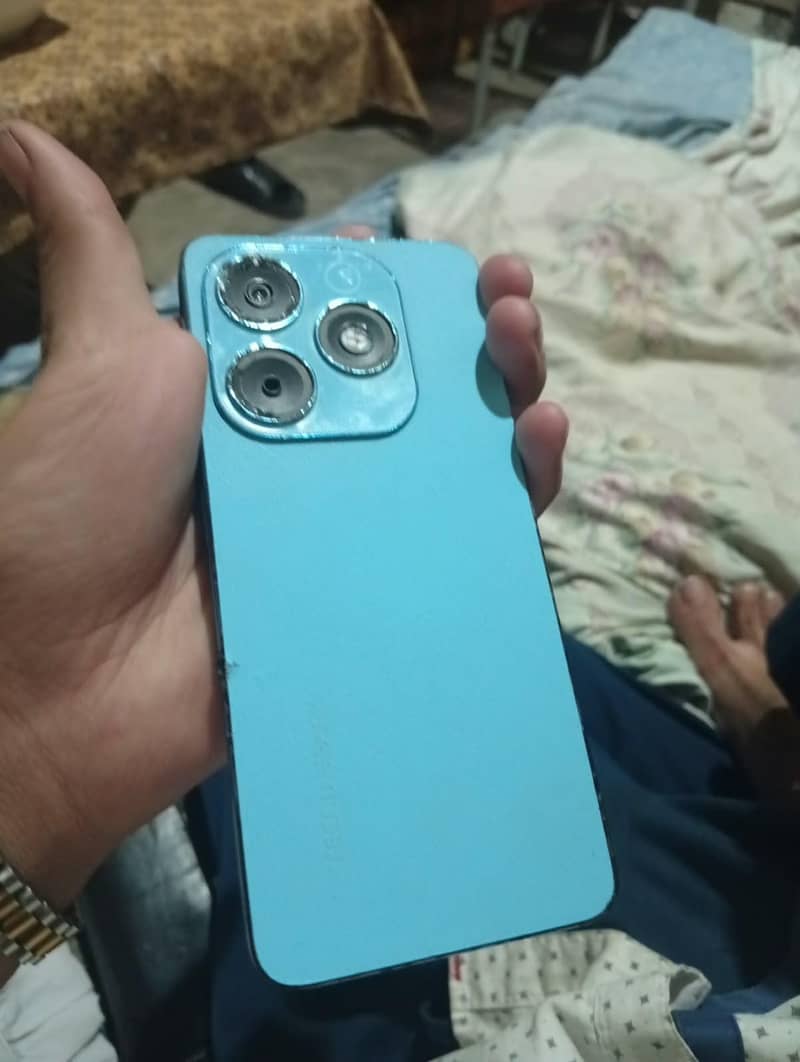 Tecno Spark 20 3