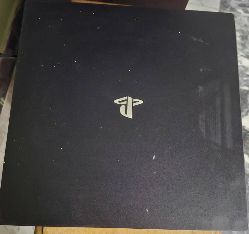 ps4pro 1