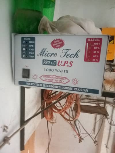 1 kw inverter with true 1000 watt load capacity