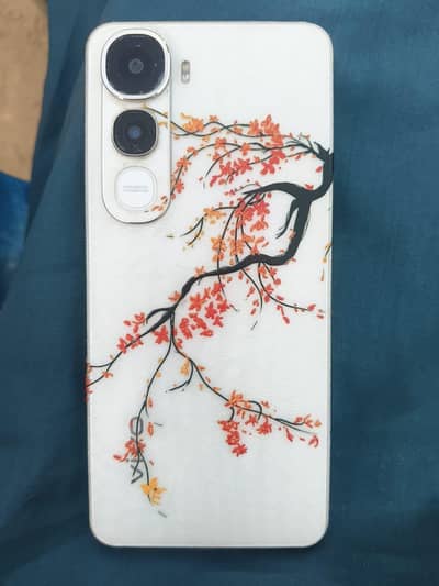Vivo Y400