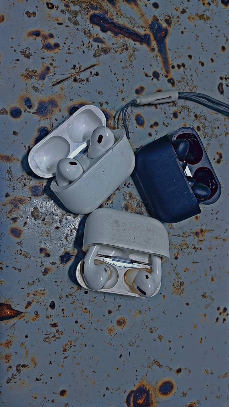 airpods 0