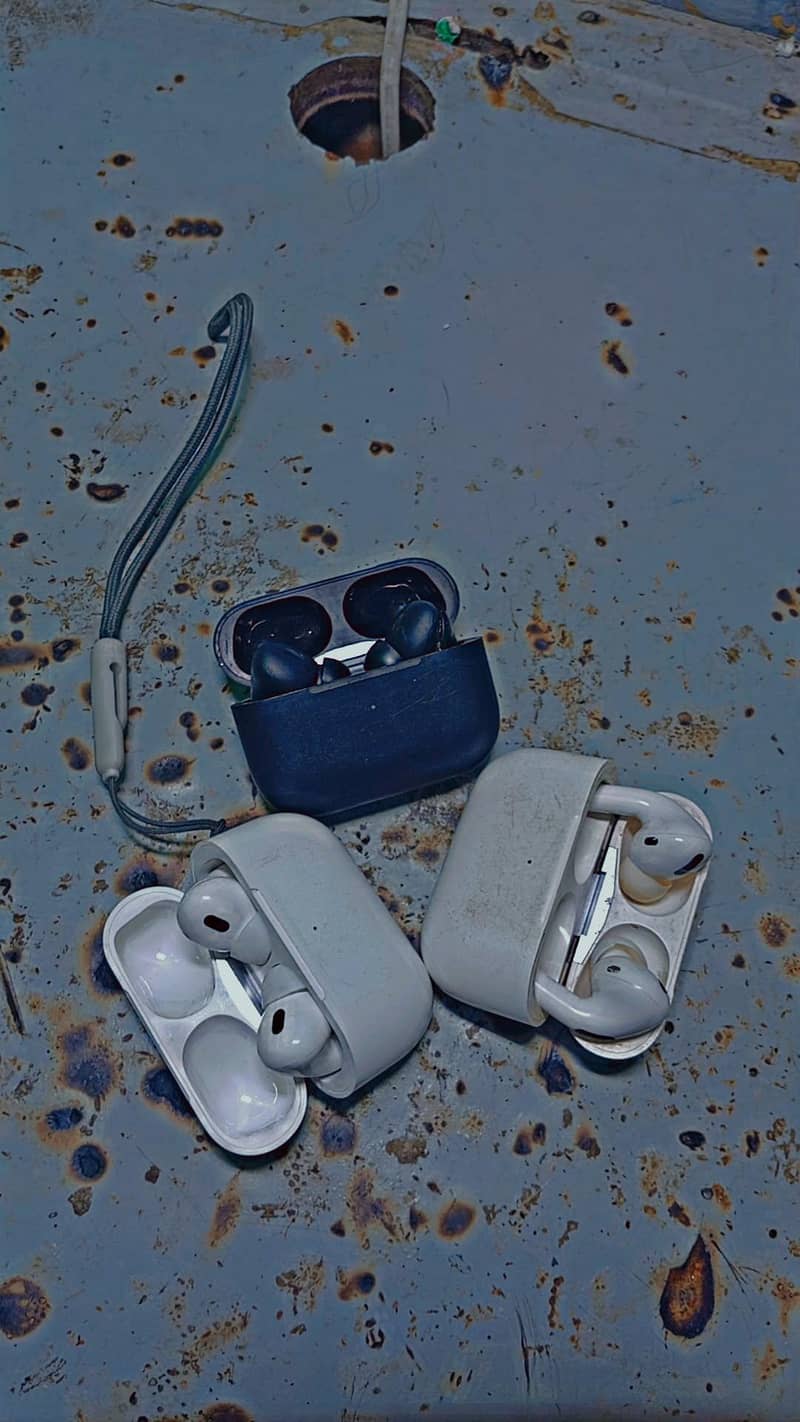 airpods 2