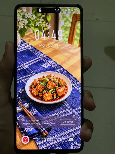 Infinix Note 30 Pro