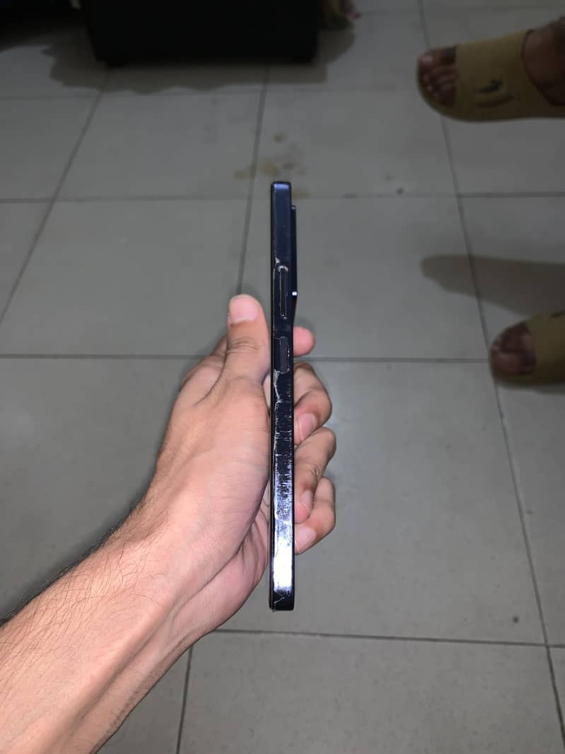 Infinix Note 30 Pro 1