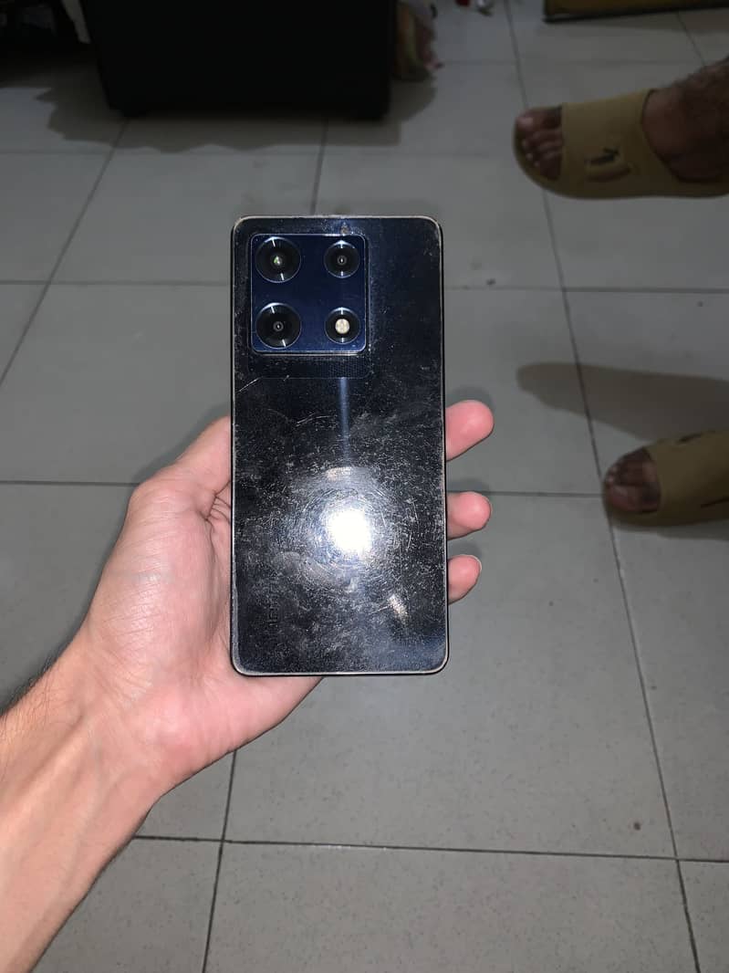 Infinix Note 30 Pro 2