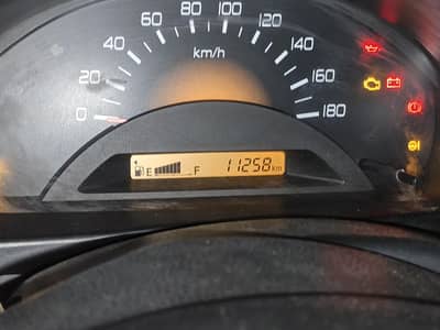 Suzuki Wagon R 2019