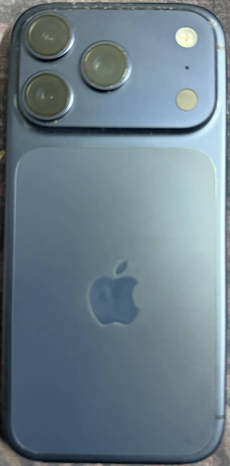 Apple iPhone 17 Pro 3