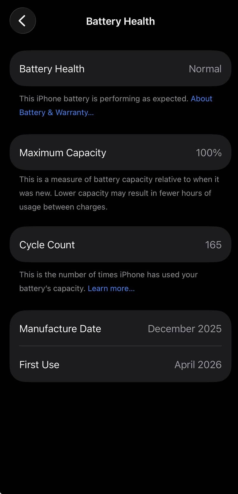 Apple iPhone 17 Pro 4