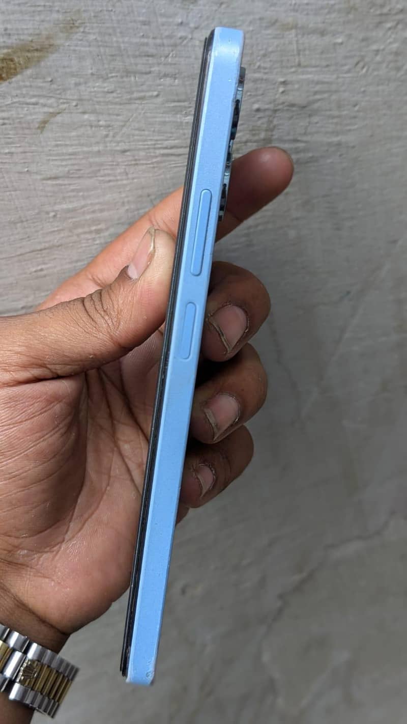 realme note 50 4