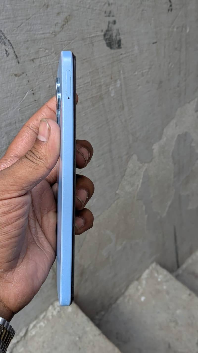 realme note 50 7