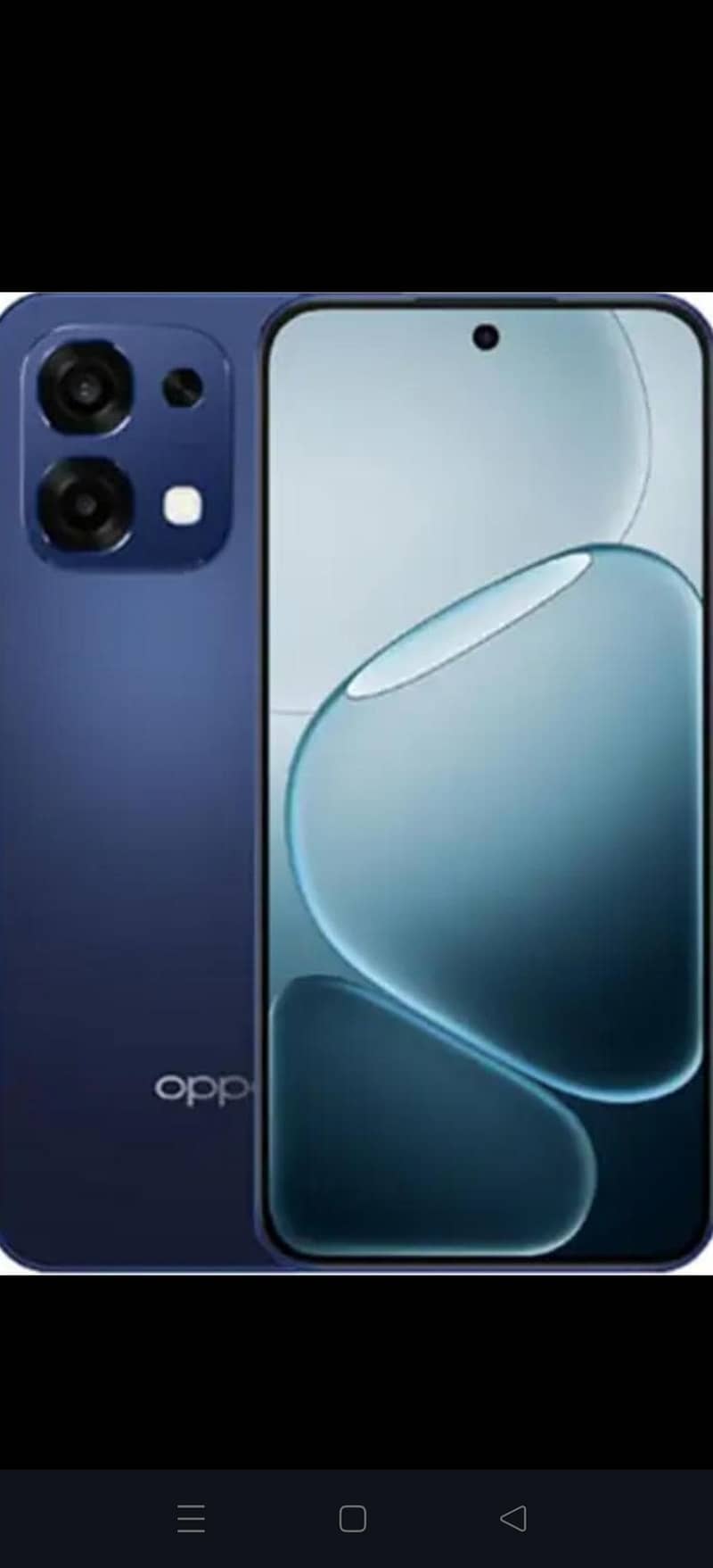 OPPO A6 Pro 1