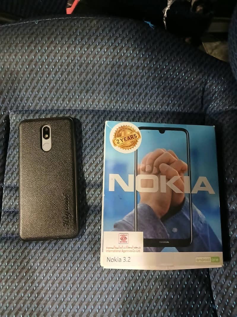 Nokia 3.2 1
