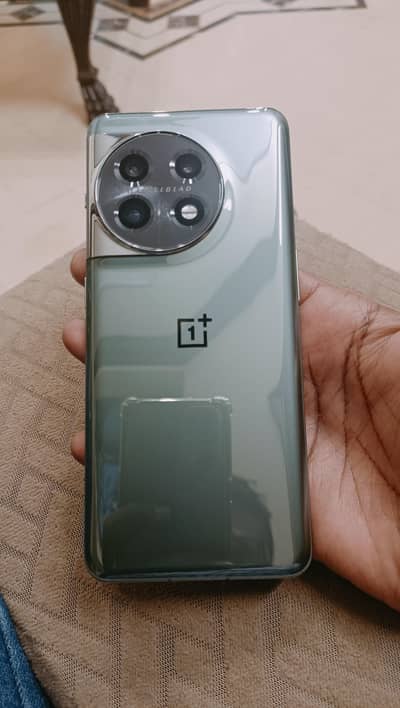 One Plus 11