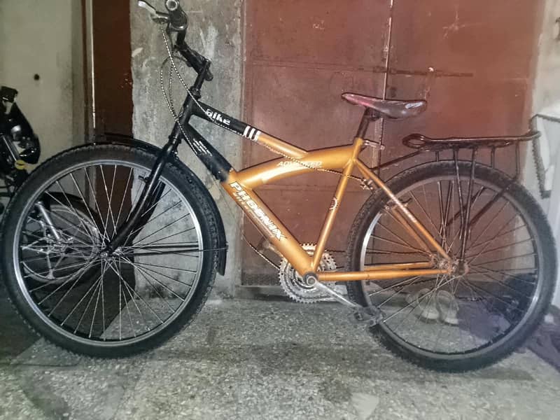 phoenix cycle condition new 1