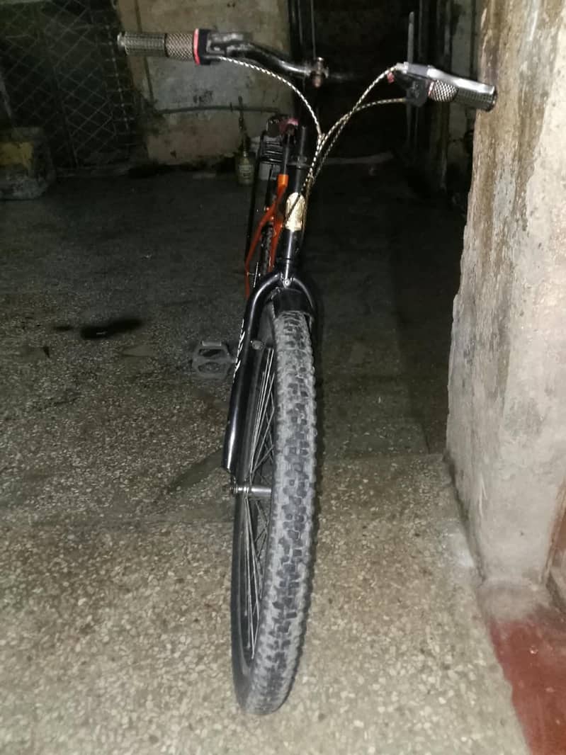phoenix cycle condition new 2