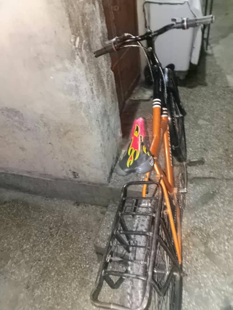 phoenix cycle condition new 4
