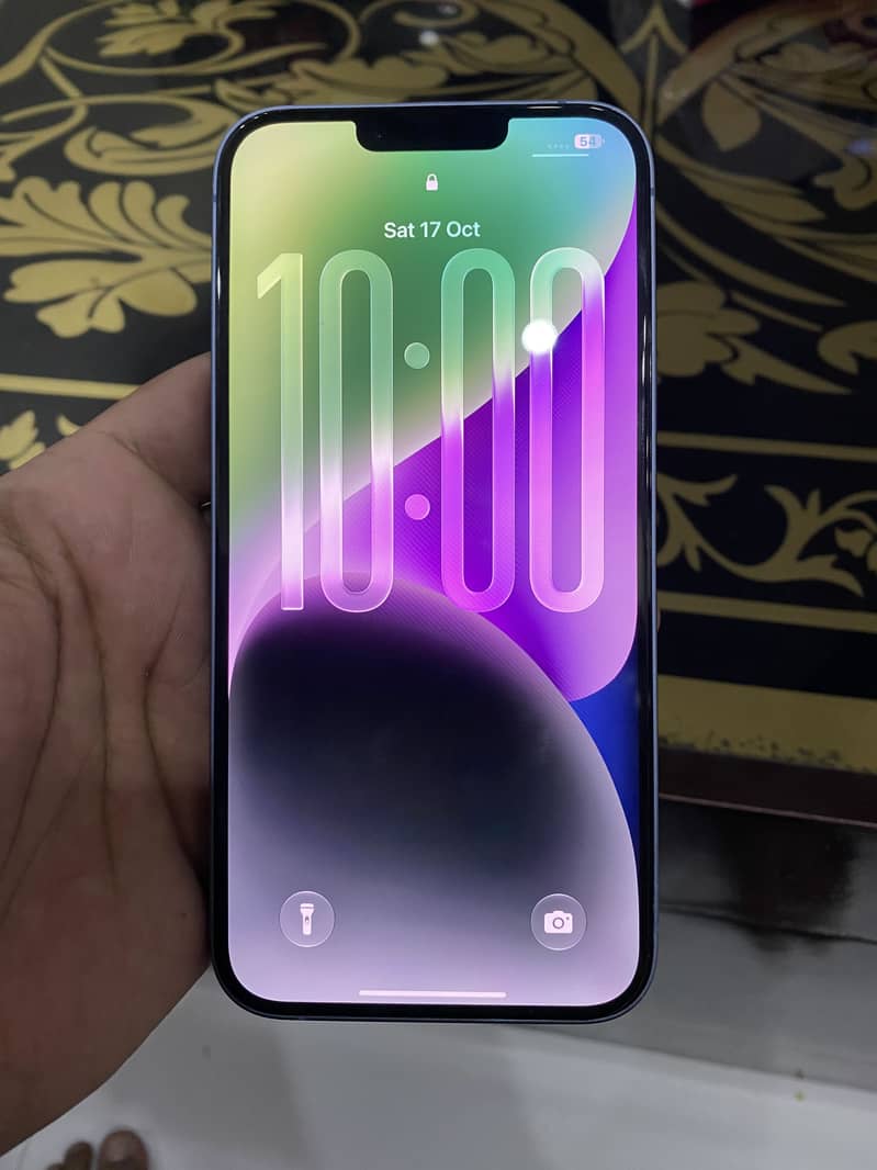 Iphone 14 plus 3