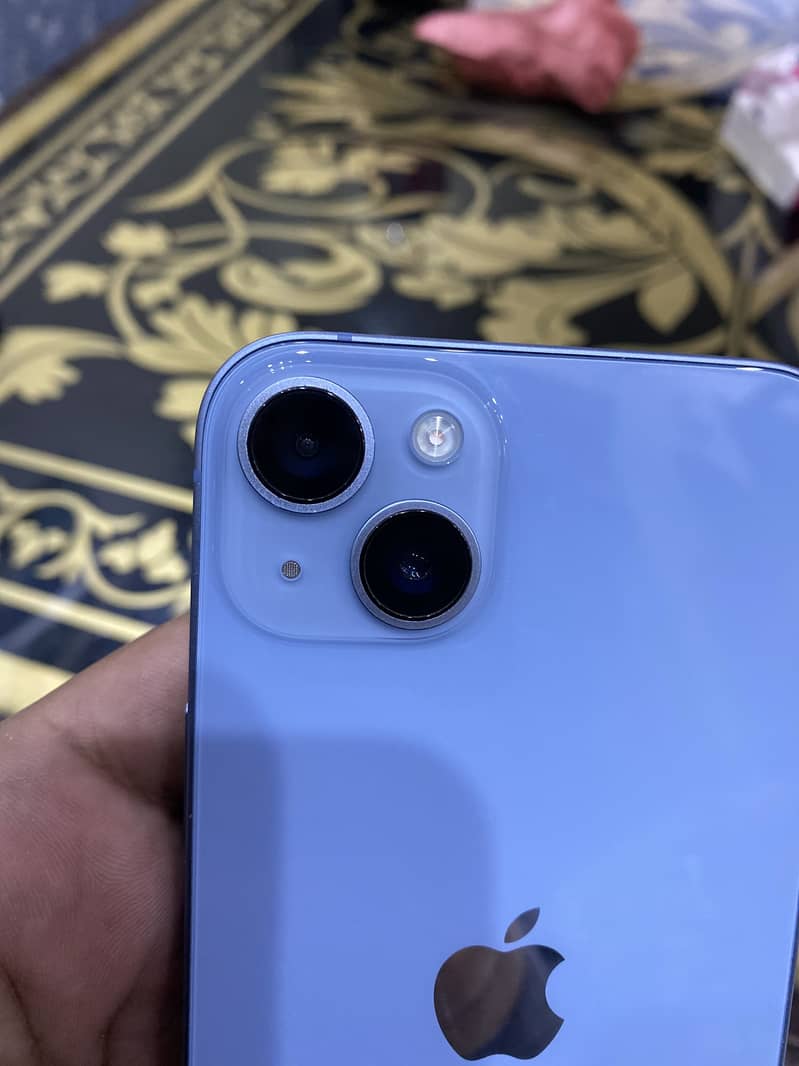 Iphone 14 plus 4