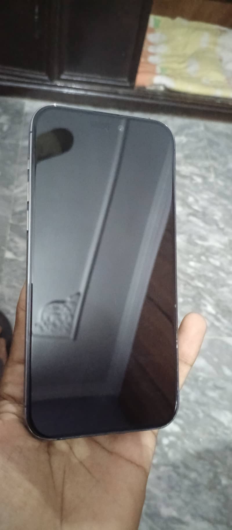 Apple iPhone 14 Pro Max 1