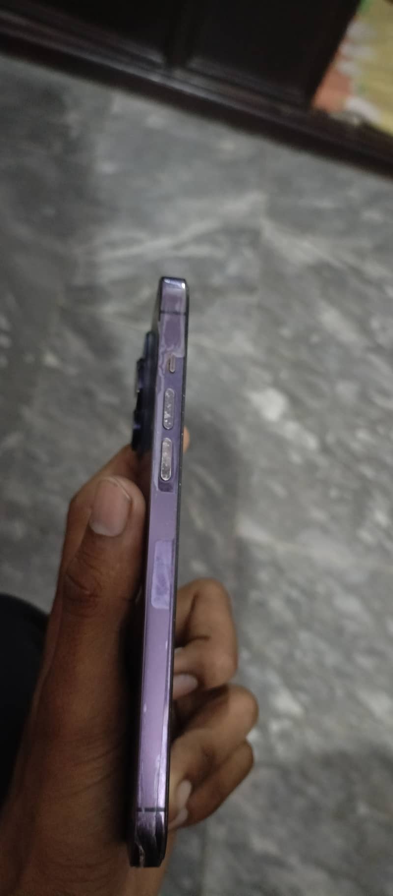 Apple iPhone 14 Pro Max 3