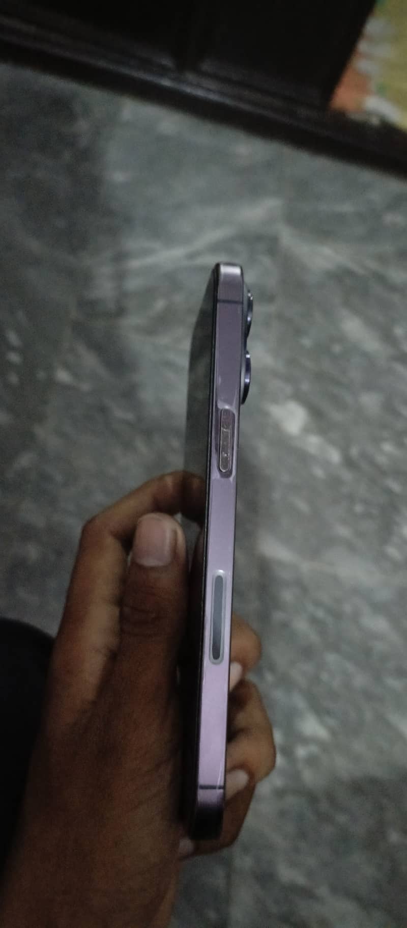 Apple iPhone 14 Pro Max 5