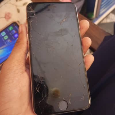 I phone s 6