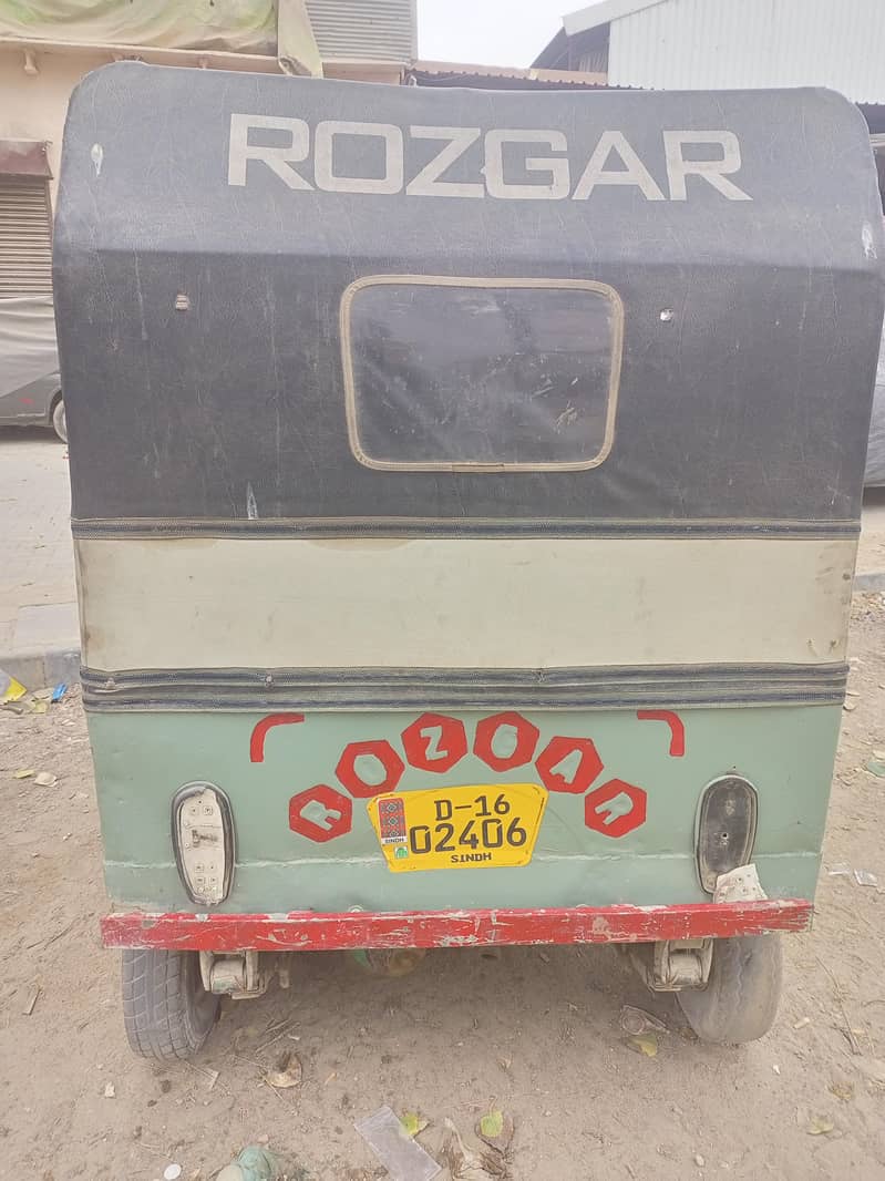 ROZGAR 2016 1