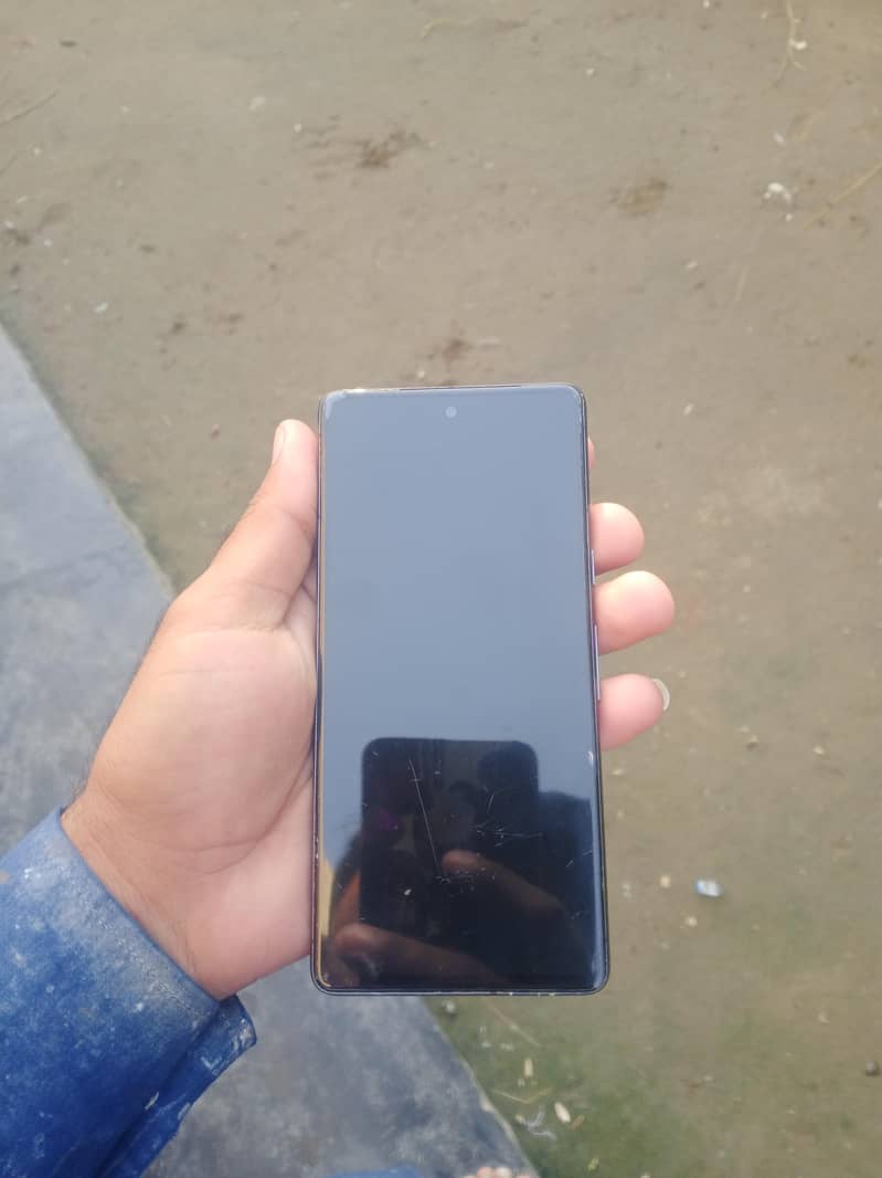 Google Pixel 7 0