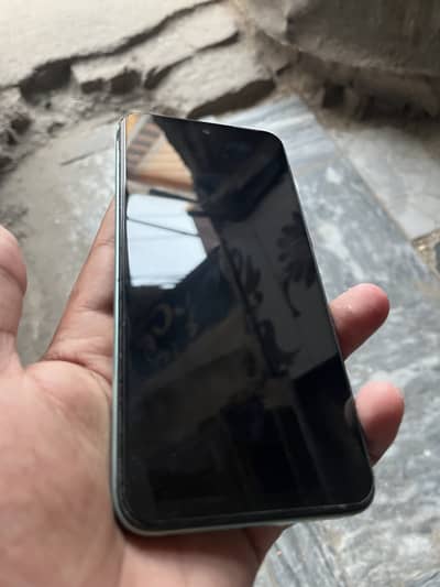 Infinix Hot 50i | 6/128 | 5000 Mah | Just like new