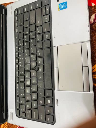 HP Core i5 Laptop for Sale