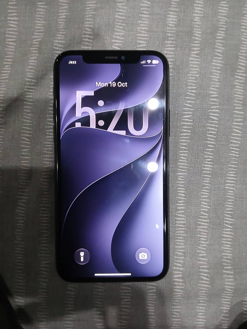 Apple iPhone 11 Pro 0