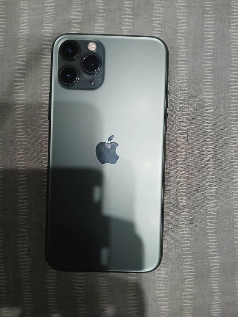 Apple iPhone 11 Pro 2