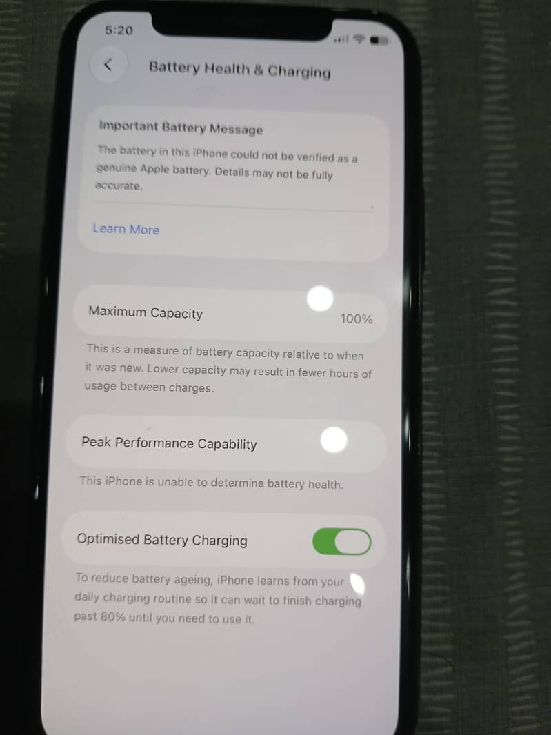 Apple iPhone 11 Pro 3