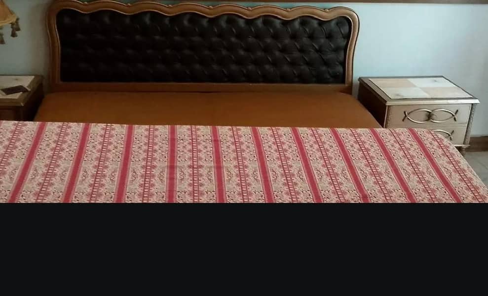 solid wood 1
