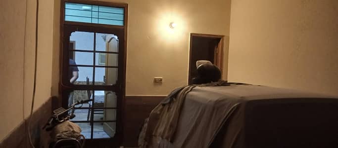 5 marla owner build double story house for sale in johar town phase 2
