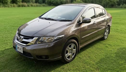 Honda City 2020 EXCELLENT CAR