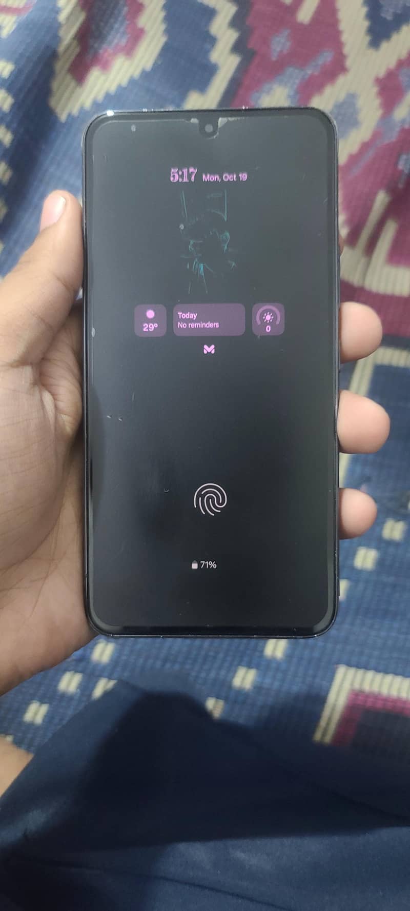 phone 5