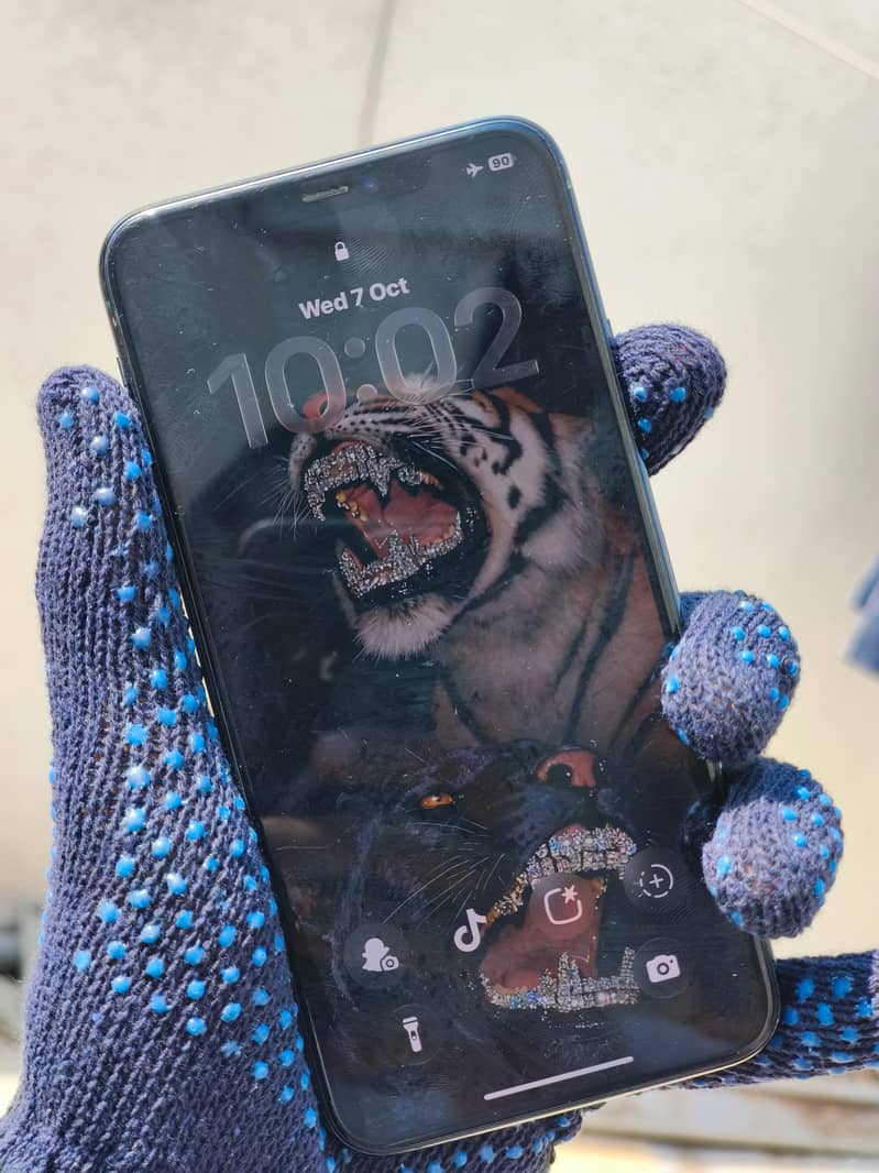Apple iPhone 11 Pro Max 0