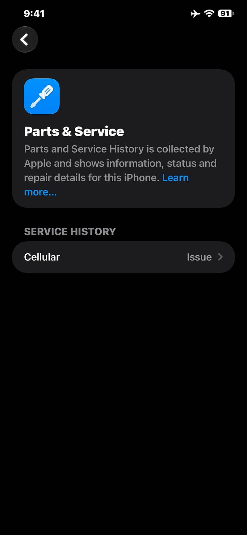 Apple iPhone 11 Pro Max 2